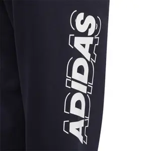 Fato de treino para crianças adidas Graphic image-6