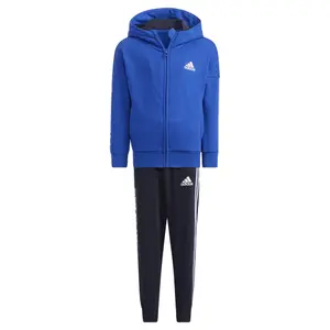 Fato de treino para crianças adidas Graphic image-0