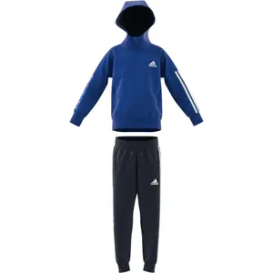 Fato de treino para crianças adidas Graphic image-3