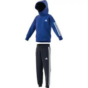 Fato de treino para crianças adidas Graphic image-2