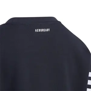 Sudadera niño adidas Graphic Crewneck image-4