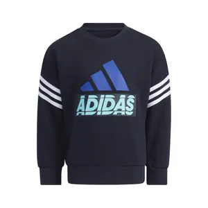 Sudadera niño adidas Graphic Crewneck image-0