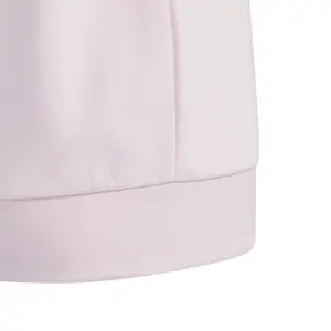 Sudadera cuello redondo niño adidas Graphic Crewneck image-4