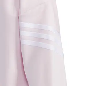 Sudadera cuello redondo niño adidas Graphic Crewneck image-6