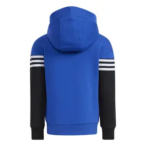 Children's set adidas Badge Of Sport Fleece image-5
