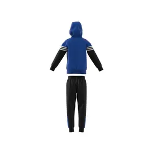 Children's set adidas Badge Of Sport Fleece image-4