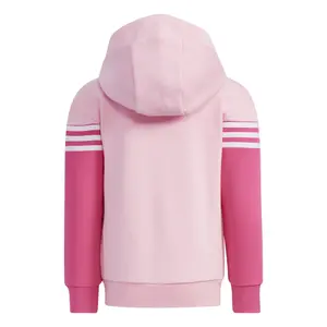 Kinderset adidas Badge Of Sport Fleece image-5