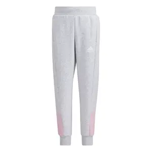 Kinderset adidas Badge Of Sport Fleece image-3