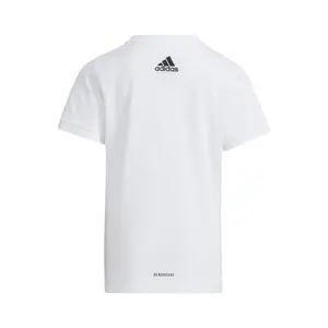 Kinder-T-Shirt adidas Coton image-1
