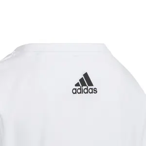 Camiseta de niño adidas Coton image-4