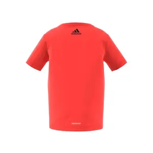 Kinder-T-Shirt adidas Coton image-5