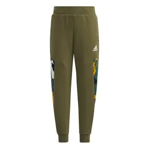 Pantalón de chándal para niño adidas Fleece image-1