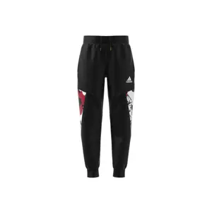 Pantalones para niños adidas Fleece image-2