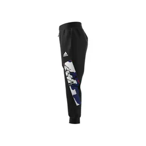 Pantalones para niños adidas Fleece image-3
