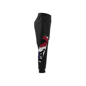 Pantalones para niños adidas Fleece image-4