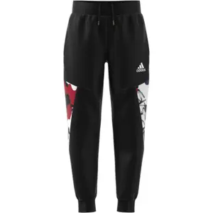 Pantalones para niños adidas Fleece image-1