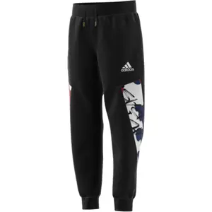 Pantalones para niños adidas Fleece image-0