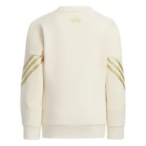 Kinder-Trainingsanzug adidas Holiday image-3