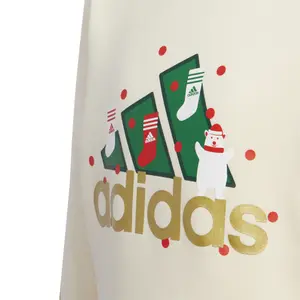 Kinder-Trainingsanzug adidas Holiday image-5