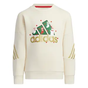 Kinder-Trainingsanzug adidas Holiday image-1