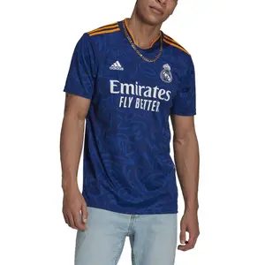 Maillot Extérieur Real Madrid 2021/22 image-2