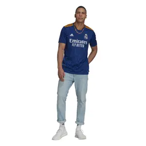 Maillot Extérieur Real Madrid 2021/22 image-1