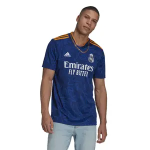 Maillot Extérieur Real Madrid 2021/22 image-3