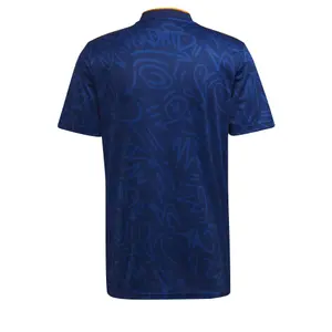 Maillot Extérieur Real Madrid 2021/22 image-5