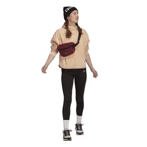 Sweatshirt woman adidas Essentials Golden Logo Sherpa image-3