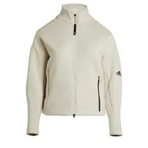 Giacca grande taglia donna adidas Z.N.E. Sportswear image-0
