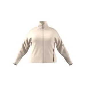 Giacca grande taglia donna adidas Z.N.E. Sportswear image-3