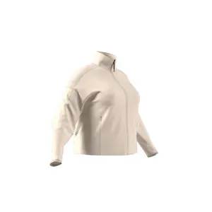 Giacca grande taglia donna adidas Z.N.E. Sportswear image-4
