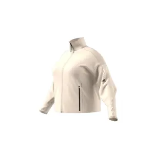 Giacca grande taglia donna adidas Z.N.E. Sportswear image-5
