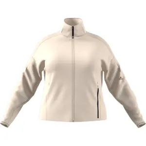 Giacca grande taglia donna adidas Z.N.E. Sportswear image-2