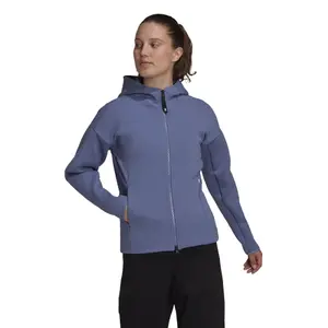 Jacka för kvinnor adidas Z.N.E. Sportswear image-6