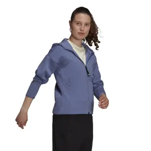 Jacka för kvinnor adidas Z.N.E. Sportswear image-5