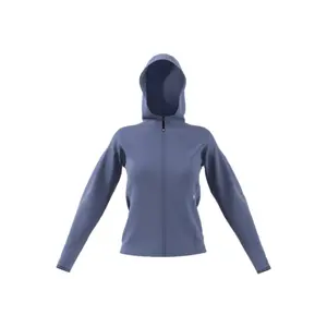 Jacka för kvinnor adidas Z.N.E. Sportswear image-1