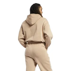 Women's hoodie Reebok Classics image-2