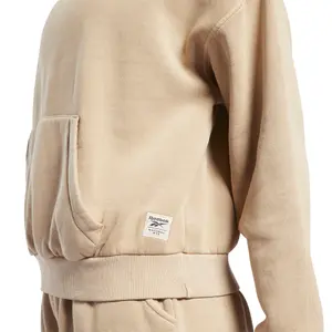 Women's hoodie Reebok Classics image-6