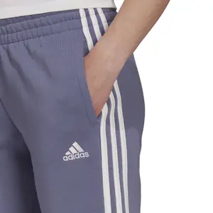 Pantalones de mujer adidas Essentials French Terry image-5