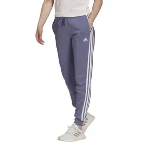 Pantalones de mujer adidas Essentials French Terry image-1