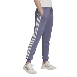 Pantalones de mujer adidas Essentials French Terry image-4