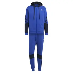 Trainingsanzug adidas Sportswear Coton Fleece image-0