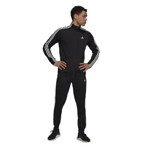 Fato de treino para desporto adidas Sportswear Tapered image-4