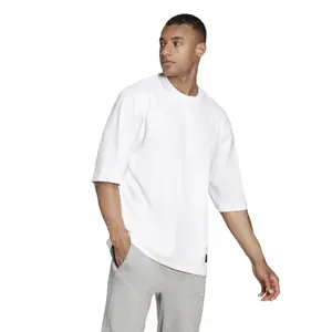 Camiseta adidas Sportswear Loose image-6