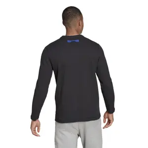Sweatshirt adidas Sportswear Waffle Knit Pocket image-5