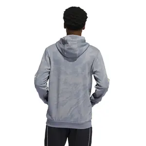 Sweatshirt adidas Dame Halloween image-4