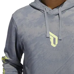 Sweatshirt adidas Dame Halloween image-5