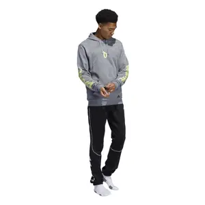 Sweatshirt adidas Dame Halloween image-3