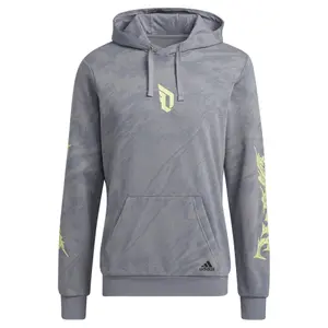 Sweatshirt adidas Dame Halloween image-0